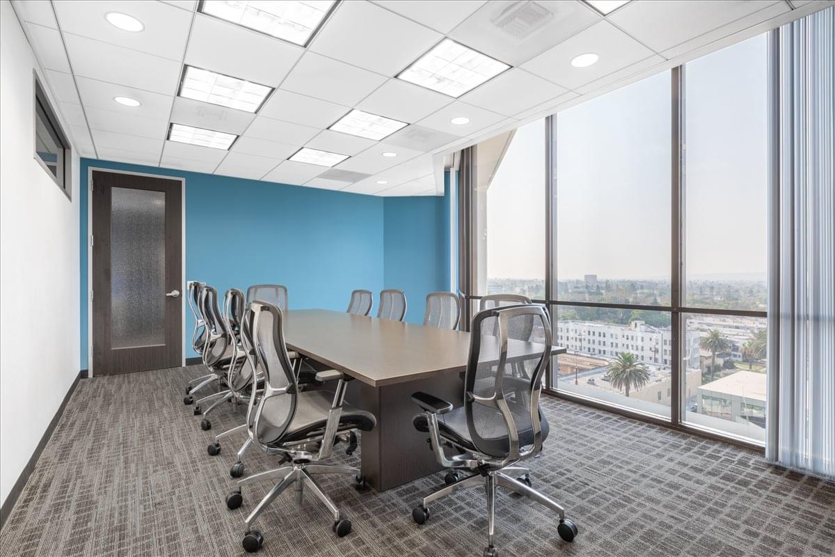 8383 Wilshire Blvd Office for Rent in Beverly Hills