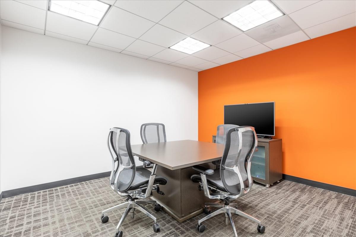 Picture of 8383 Wilshire Blvd Office Space available in Beverly Hills
