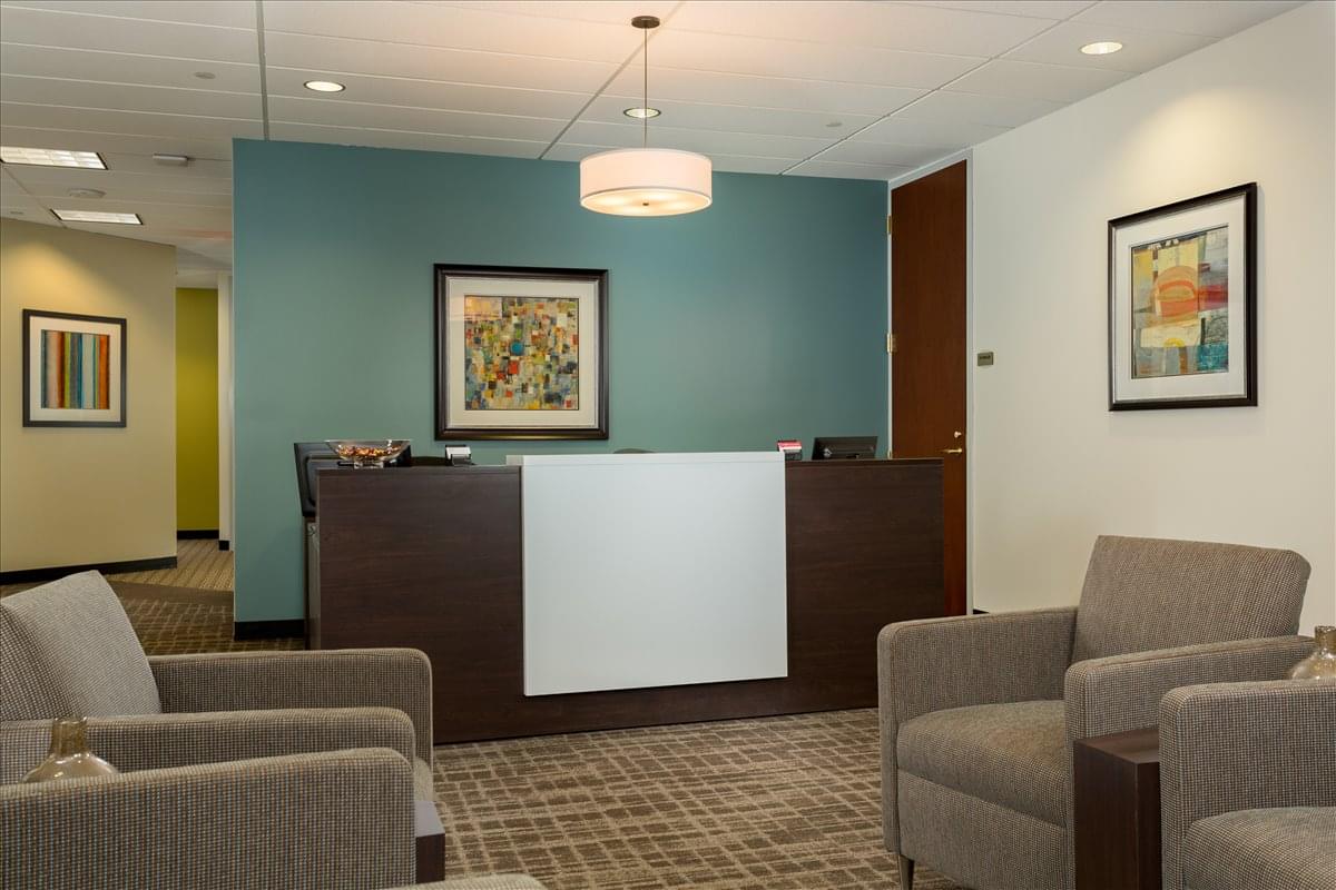 Photo of Office Space on One South Church, 1 S Church Ave, 12th Fl Tucson