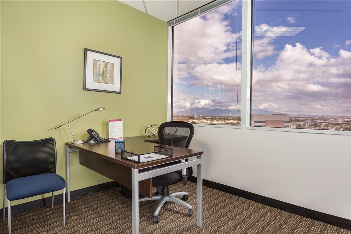 One South Church, 1 S Church Ave, 12th Fl Office for Rent in Tucson