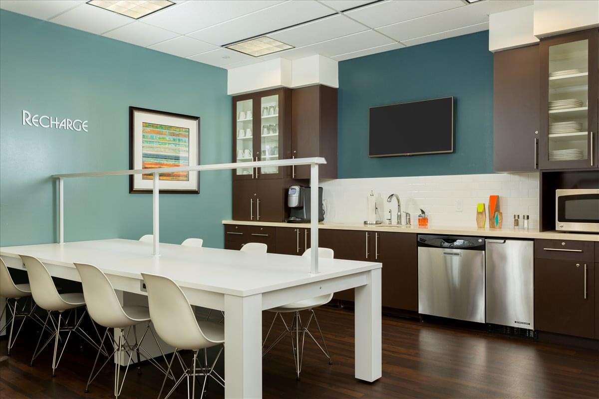 This is a photo of the office space available to rent on One South Church, 1 S Church Ave, 12th Fl