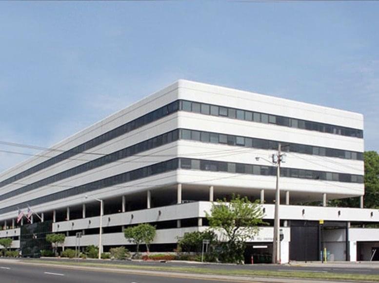 70 East Sunrise Highway Office Space - Valley Stream