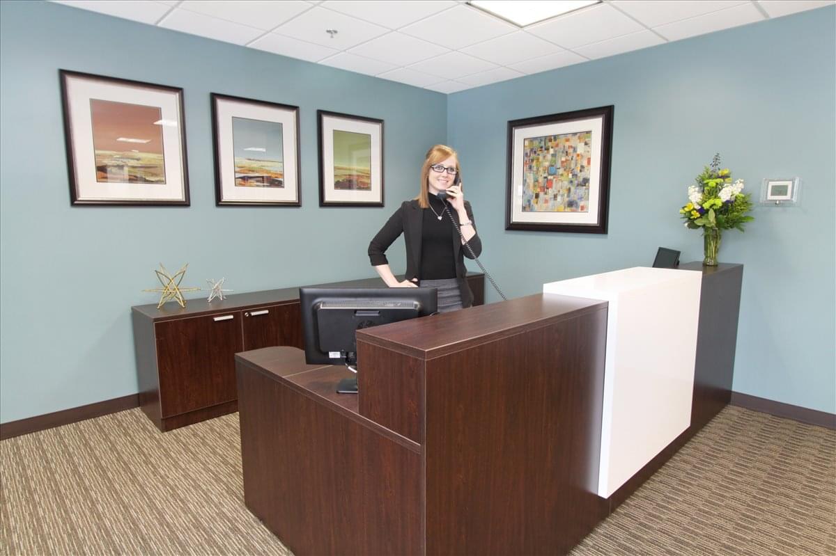 Brandt Office Park, 3523 45th St S, Points West Office Space - Fargo