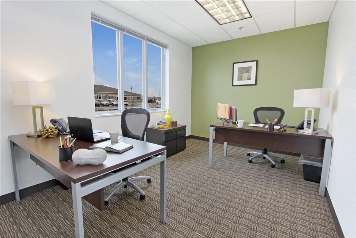 Photo of Office Space on Brandt Office Park, 3523 45th St S, Points West Fargo