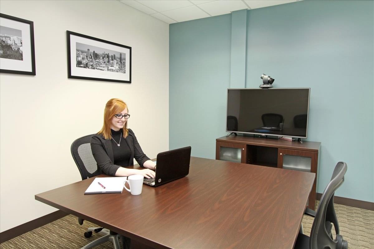 Office for Rent on Brandt Office Park, 3523 45th St S, Points West Fargo