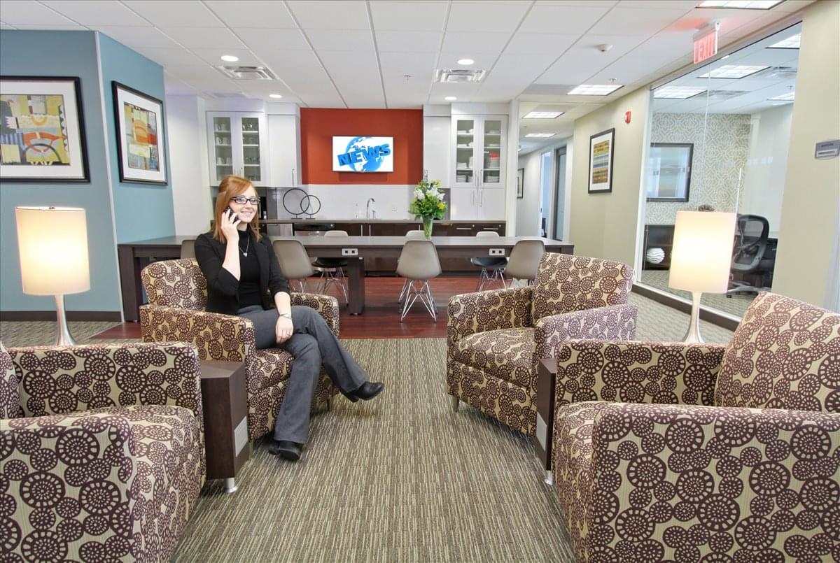 Photo of Office Space available to rent on Brandt Office Park, 3523 45th St S, Points West, Fargo