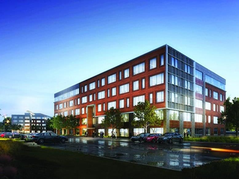 Photo of Office Space on 2400 Ansys Drive, Southpointe Pittsburgh