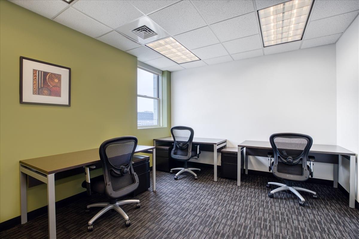 Photo of Office Space on Mayer Building, 342 N Water Street, Historic Third Ward Milwaukee