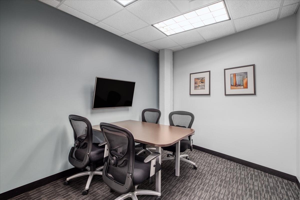 Office for Rent on Mayer Building, 342 N Water Street, Historic Third Ward Milwaukee
