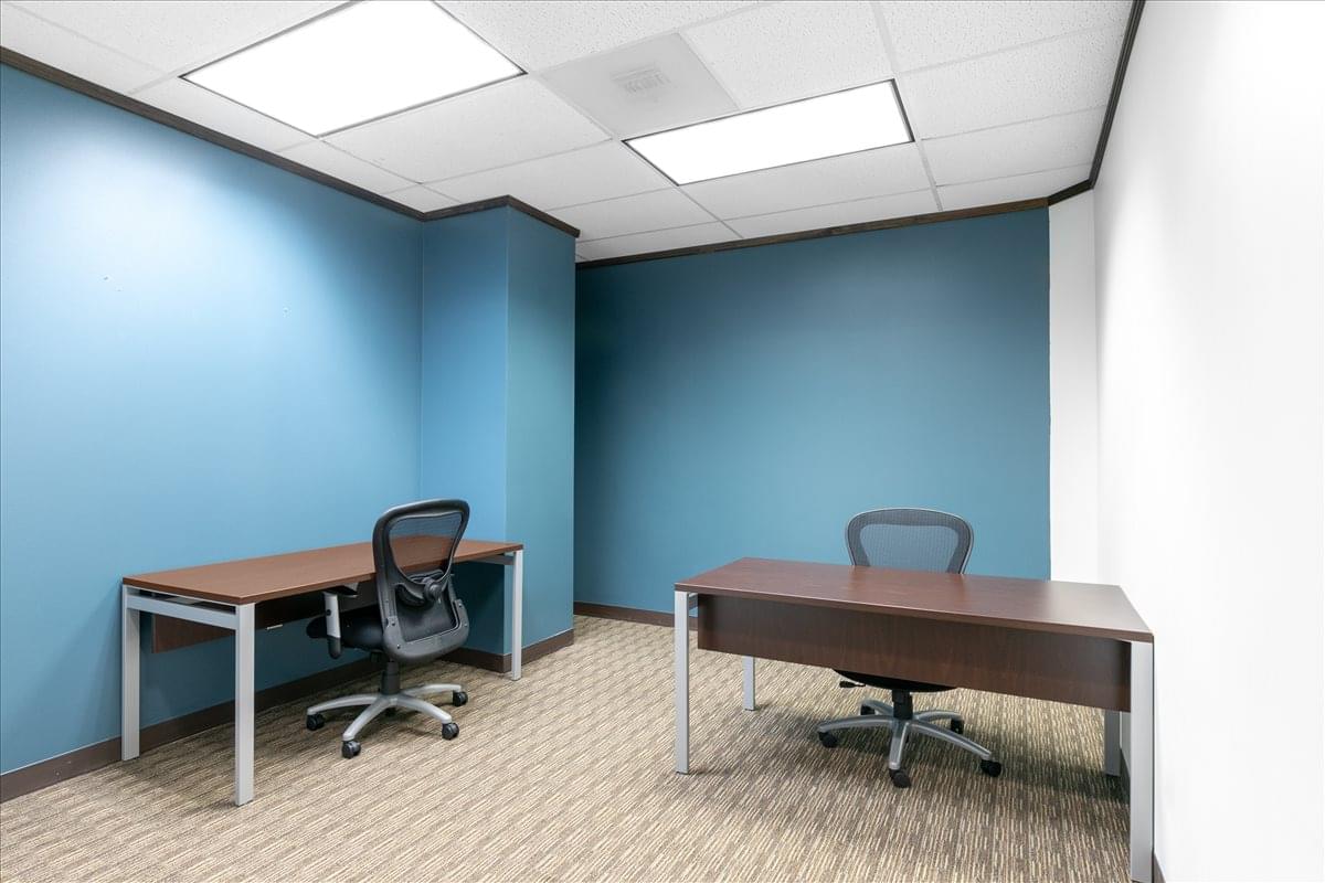 950 Echo Ln Office Space - Houston