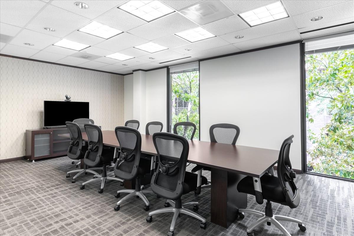 950 Echo Ln Office Space - Houston
