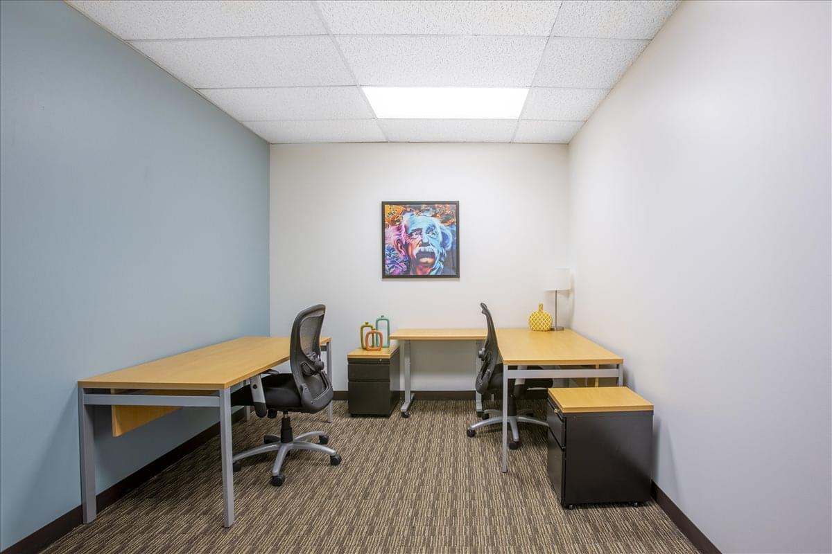 Photo of Office Space on Kennedy Building, 321 South Boston Ave, Downtown Tulsa