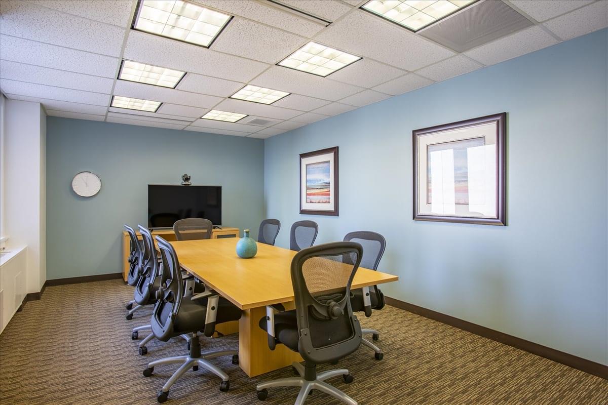 Kennedy Building, 321 South Boston Ave, Downtown Office for Rent in Tulsa