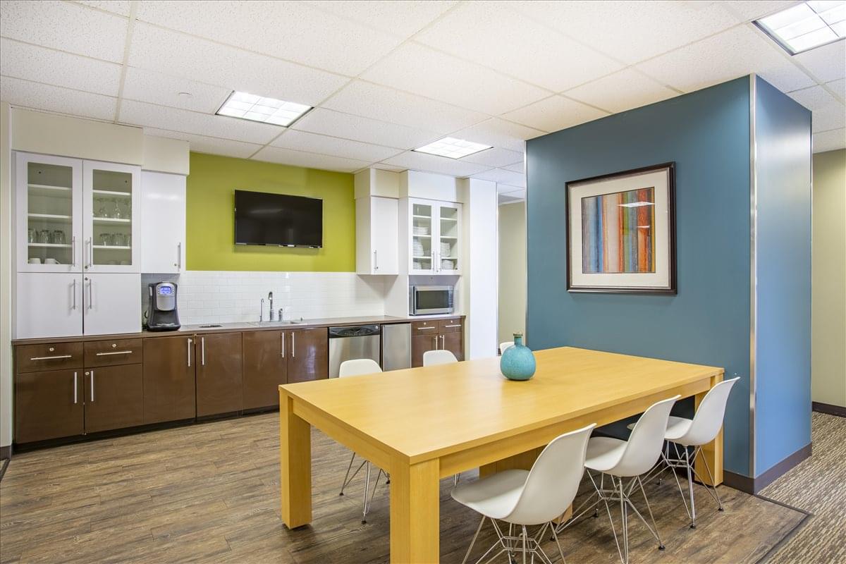 Photo of Office Space available to rent on Kennedy Building, 321 South Boston Ave, Downtown, Tulsa