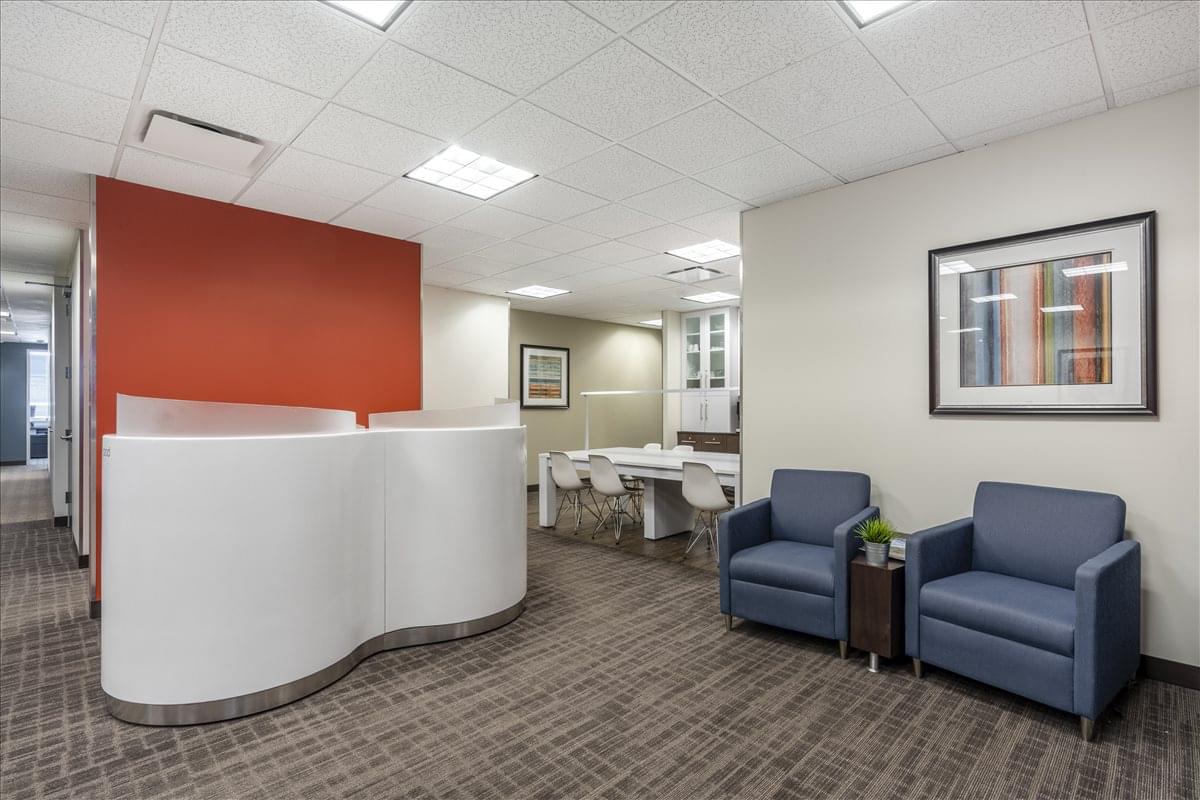 Photo of Office Space available to rent on Executive Towers West, 1431 Opus Pl, Wheaton