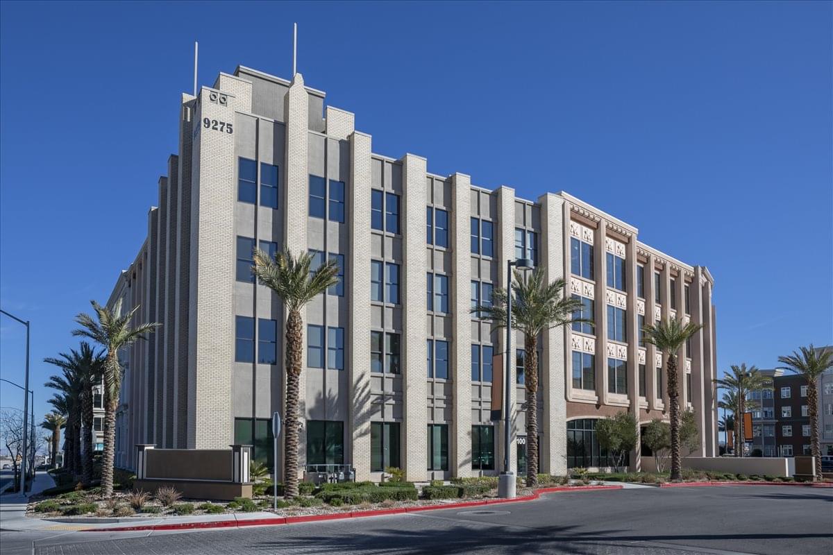 Photo of Office Space on The Grammercy,9205 W Russell Rd Las Vegas