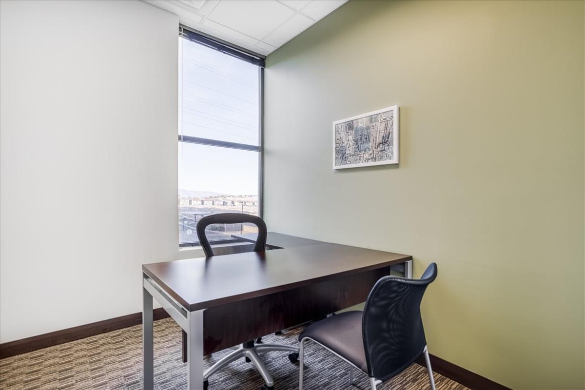 Photo of Office Space on The Grammercy, 9205 W Russell Rd Las Vegas