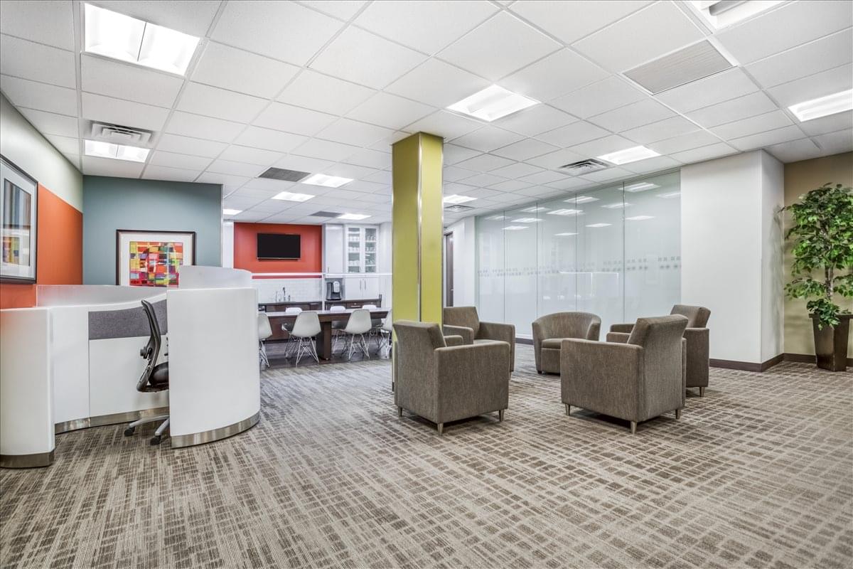 Photo of Office Space available to rent on The Grammercy, 9205 W Russell Rd, Las Vegas
