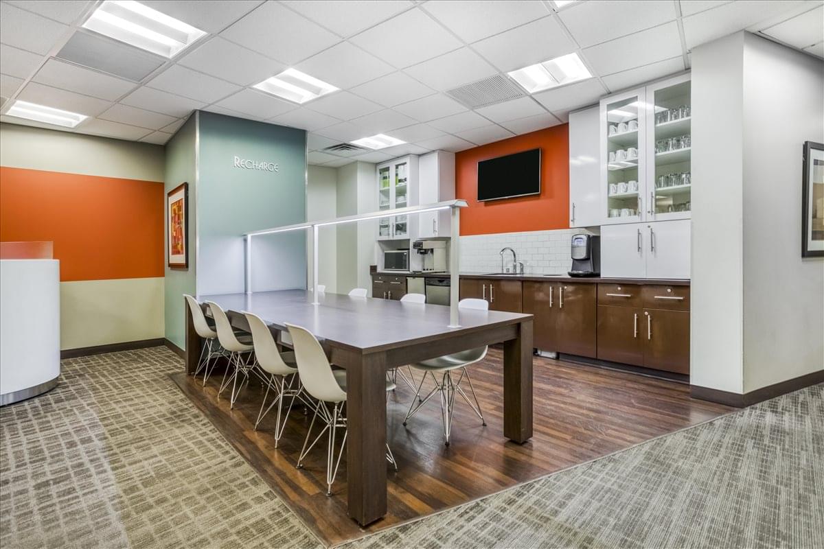 This is a photo of the office space available to rent on The Grammercy, 9205 W Russell Rd