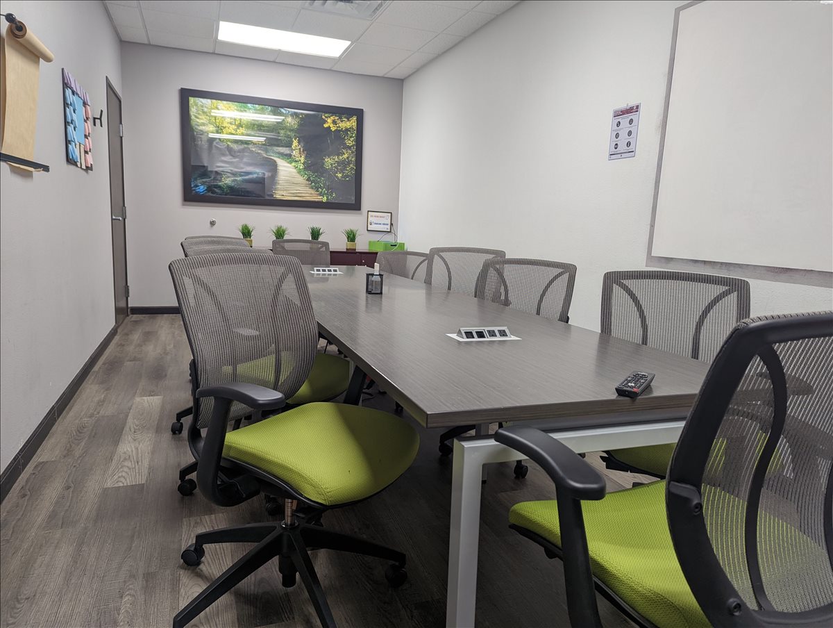 Photo of Office Space on 21750 Hardy Oak Blvd, Stone Oak San Antonio