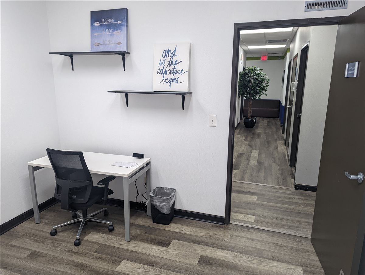 Photo of Office Space on 21750 Hardy Oak Blvd, Stone Oak San Antonio