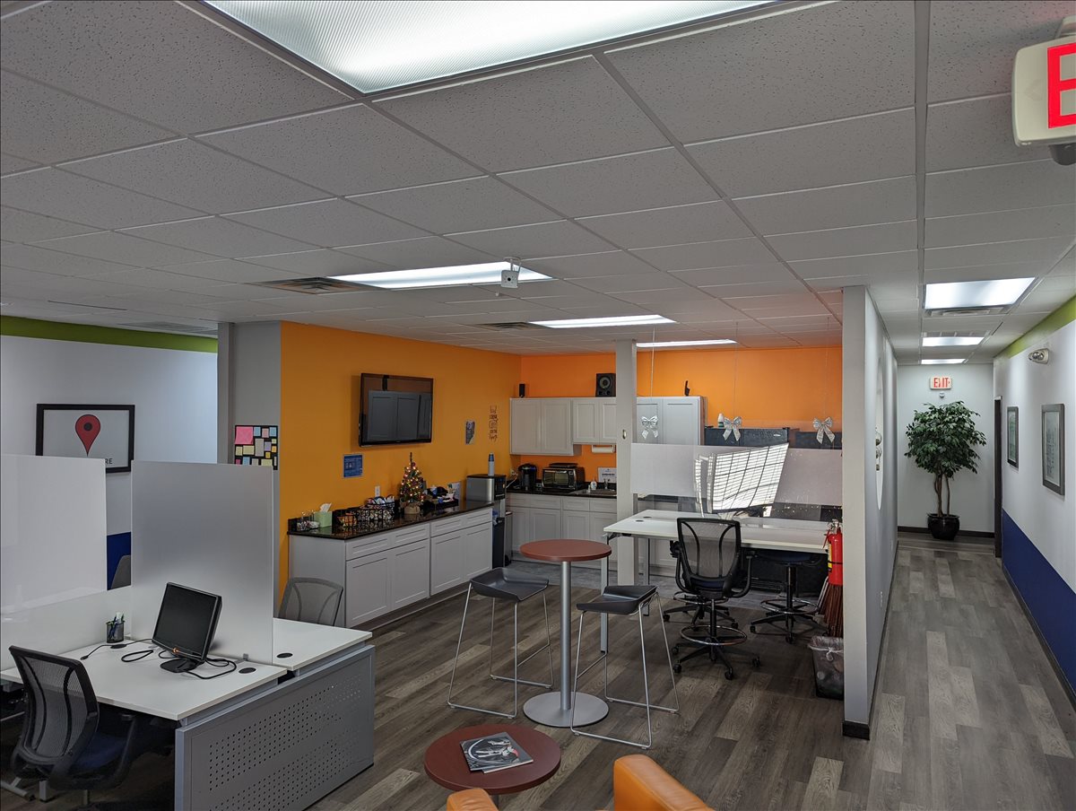 Picture of 21750 Hardy Oak Blvd, Stone Oak Office Space available in San Antonio