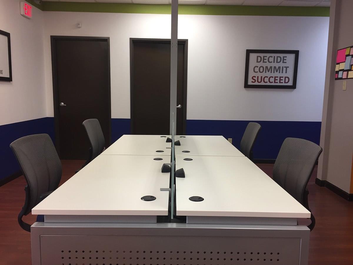 Photo of Office Space available to rent on 21750 Hardy Oak Blvd, Stone Oak, San Antonio