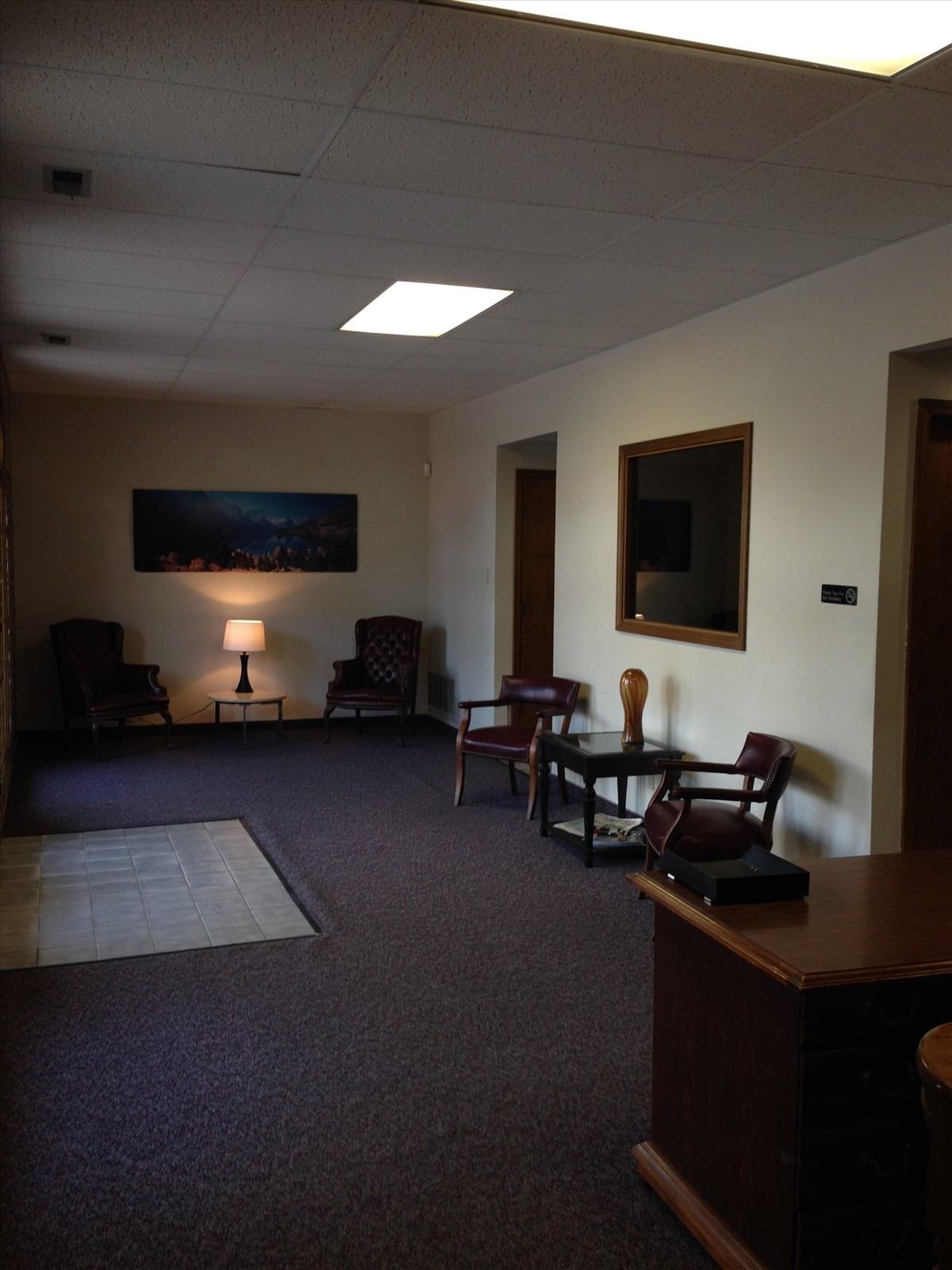 Photo of Office Space on 2611 SW 17th St Topeka