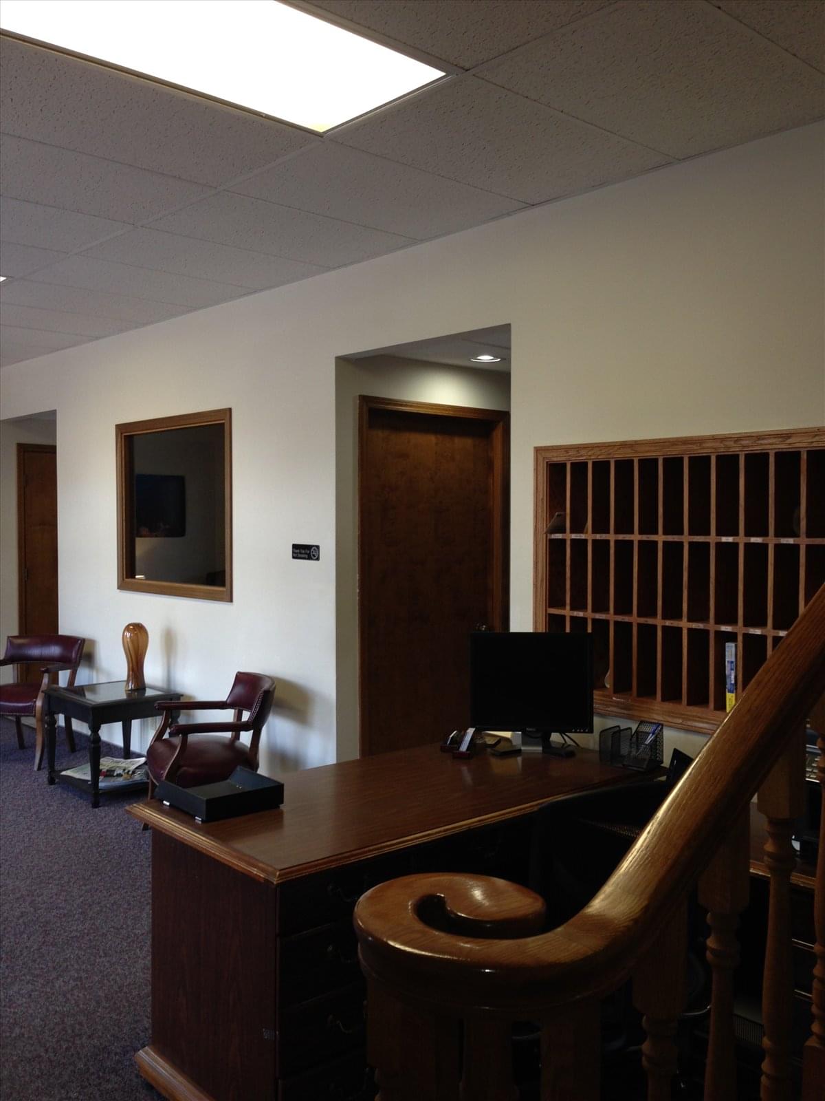 Office for Rent on 2611 SW 17th St Topeka