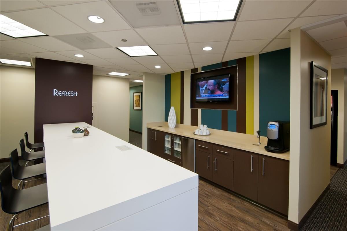 This is a photo of the office space available to rent on 999 Corporate Dr