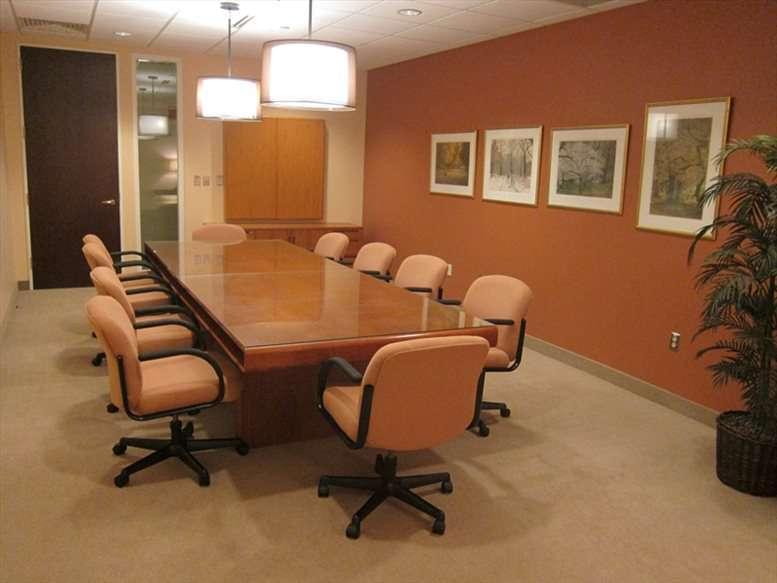 Photo of Office Space on 550 Cochituate Rd Framingham