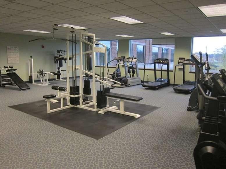 550 Cochituate Rd Office for Rent in Framingham