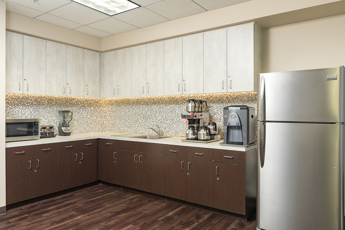 Office for Rent on 401 Wilshire Blvd, 12th Fl Santa Monica