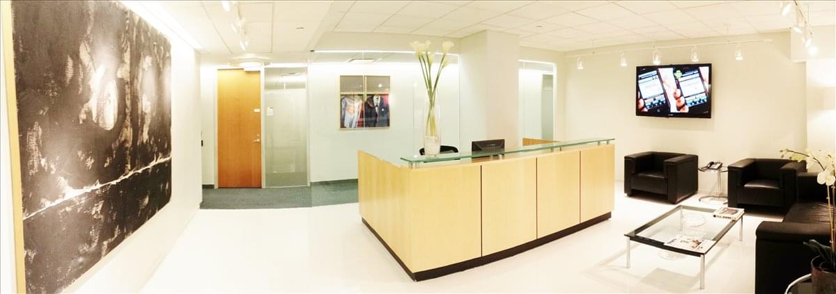 485 Madison Avenue, Plaza District Office Space - Manhattan