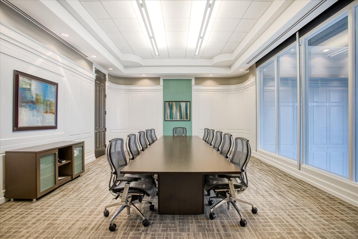 Skyline Tower, 10900 NE 4th St Office Space - Bellevue