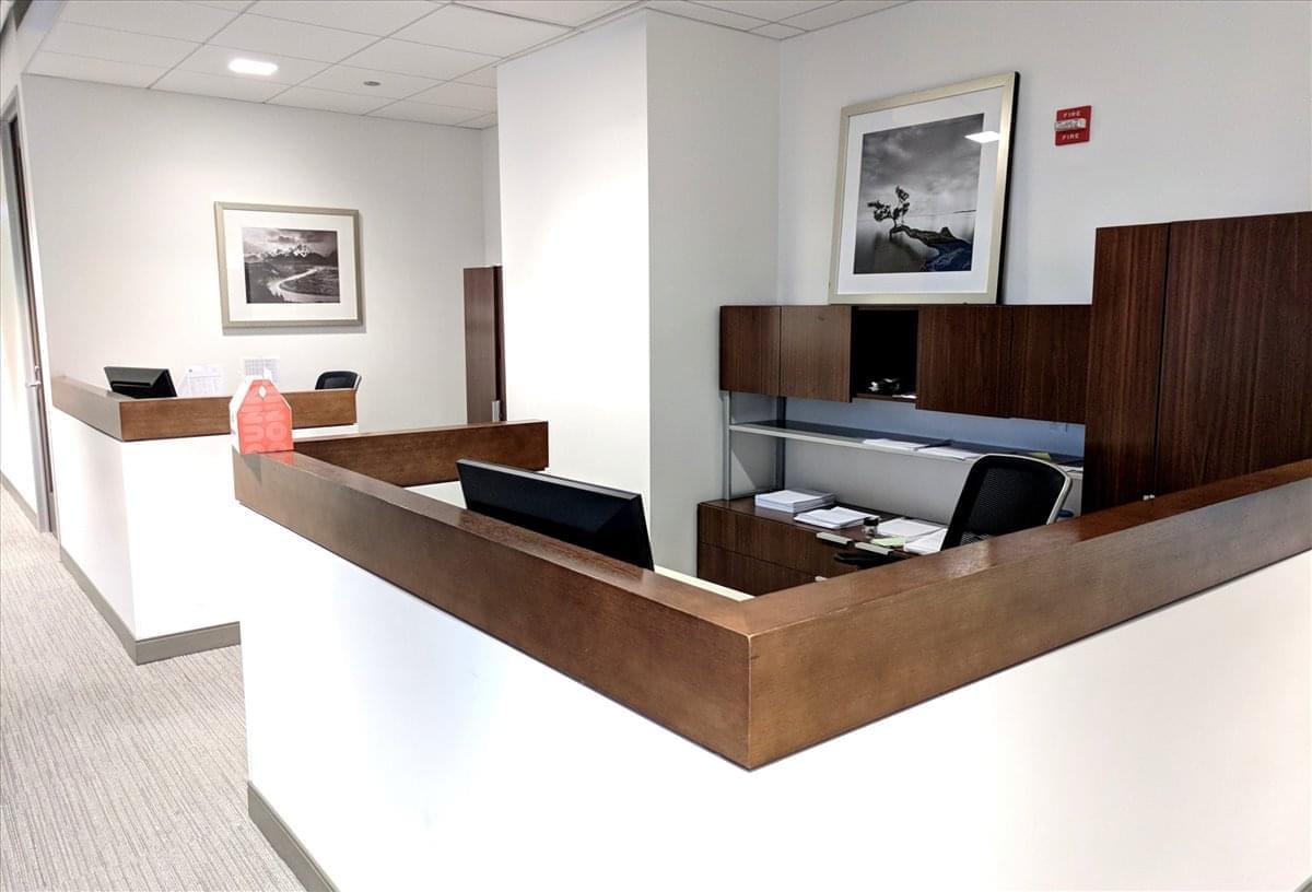 Picture of Hartford Plaza South, 150 S Wacker Dr, Downtown Office Space available in Chicago