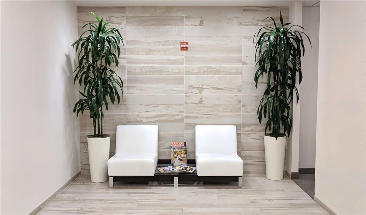 Office for Rent on Hartford Plaza South, 150 S Wacker Dr, Downtown Chicago