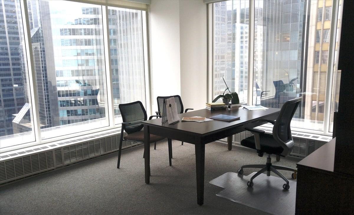 Photo of Office Space available to rent on Hartford Plaza South, 150 S Wacker Dr, Downtown, Chicago