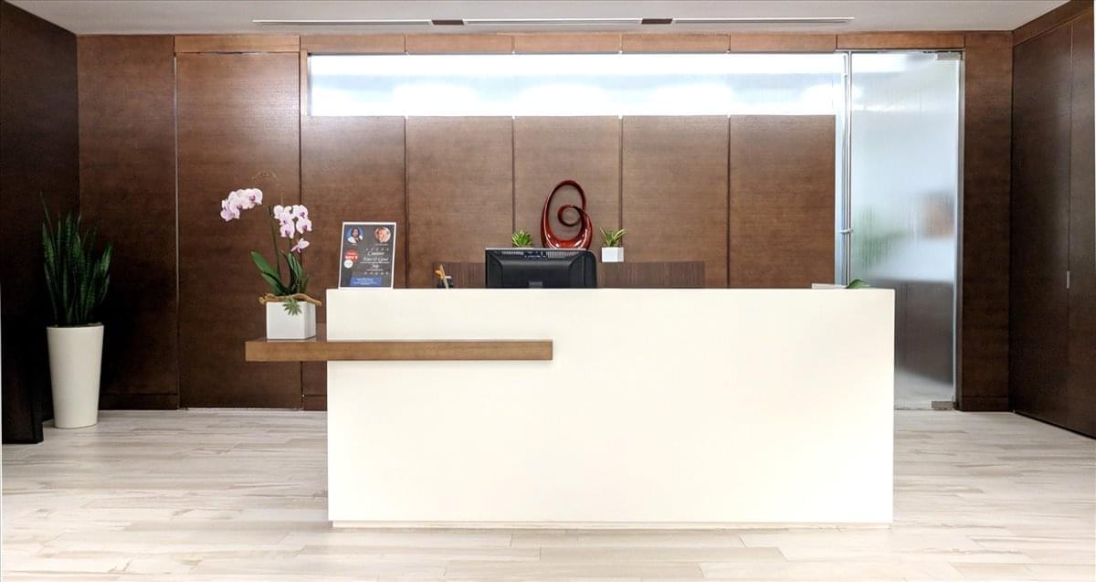 This is a photo of the office space available to rent on Hartford Plaza South, 150 S Wacker Dr, Downtown