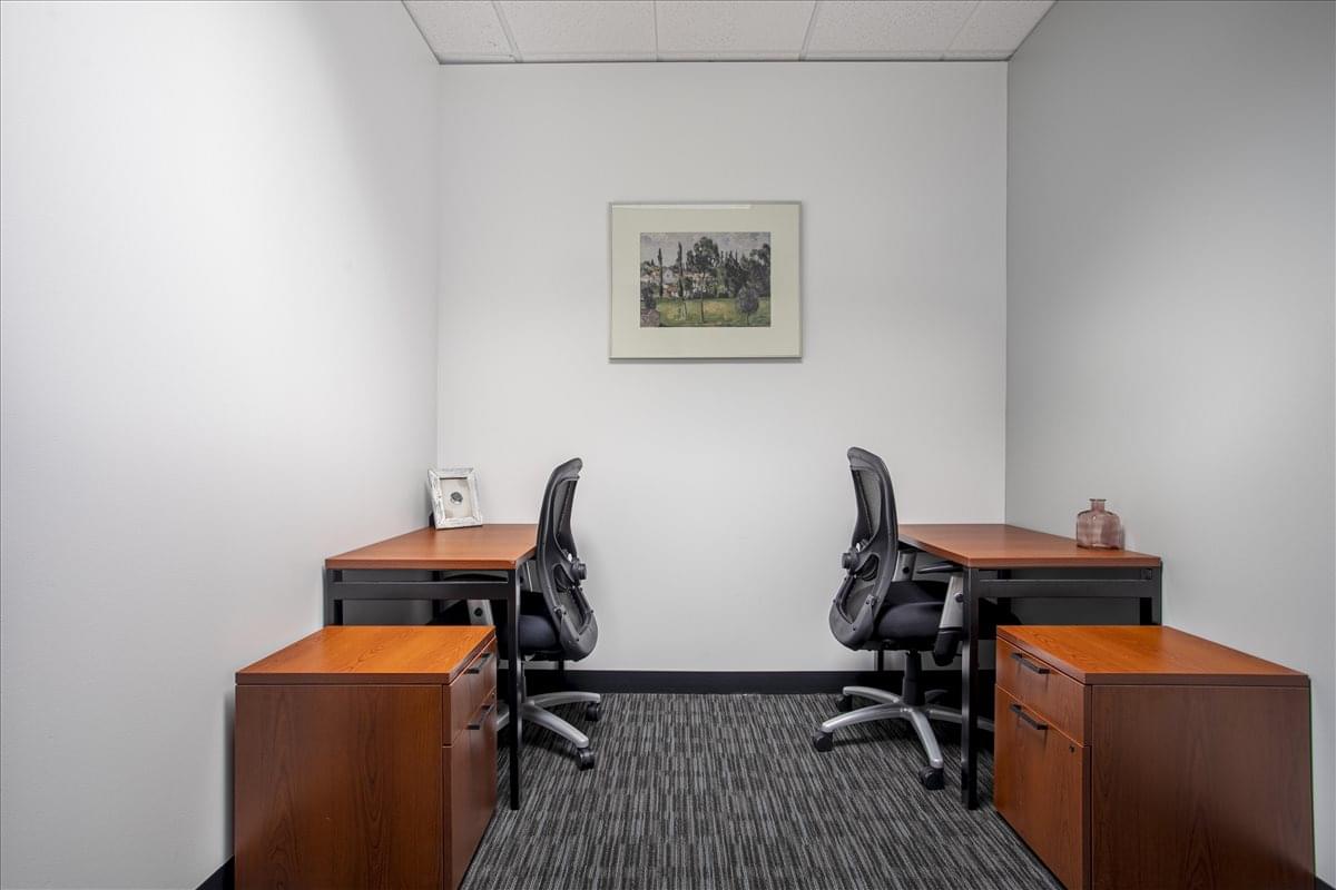 Unigard Park, 2018 156th Ave NE Office Space - Bellevue