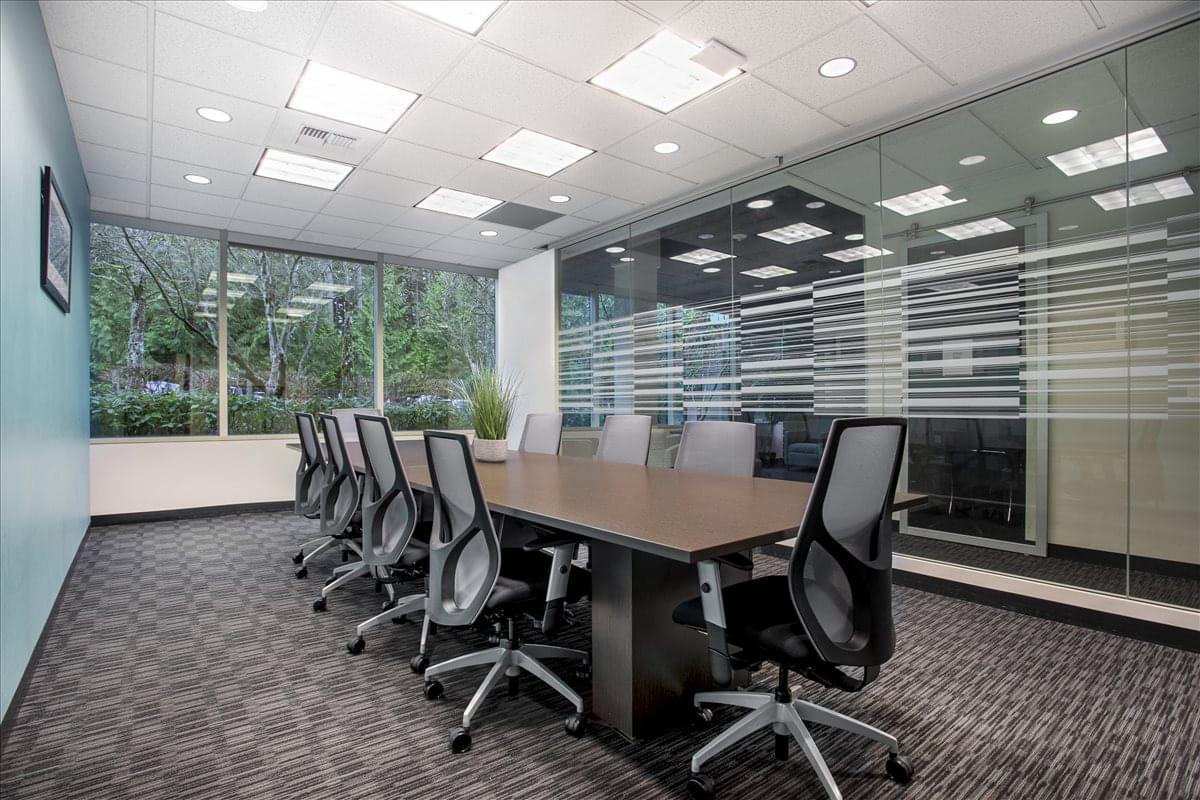 Unigard Park, 2018 156th Ave NE Office Space - Bellevue