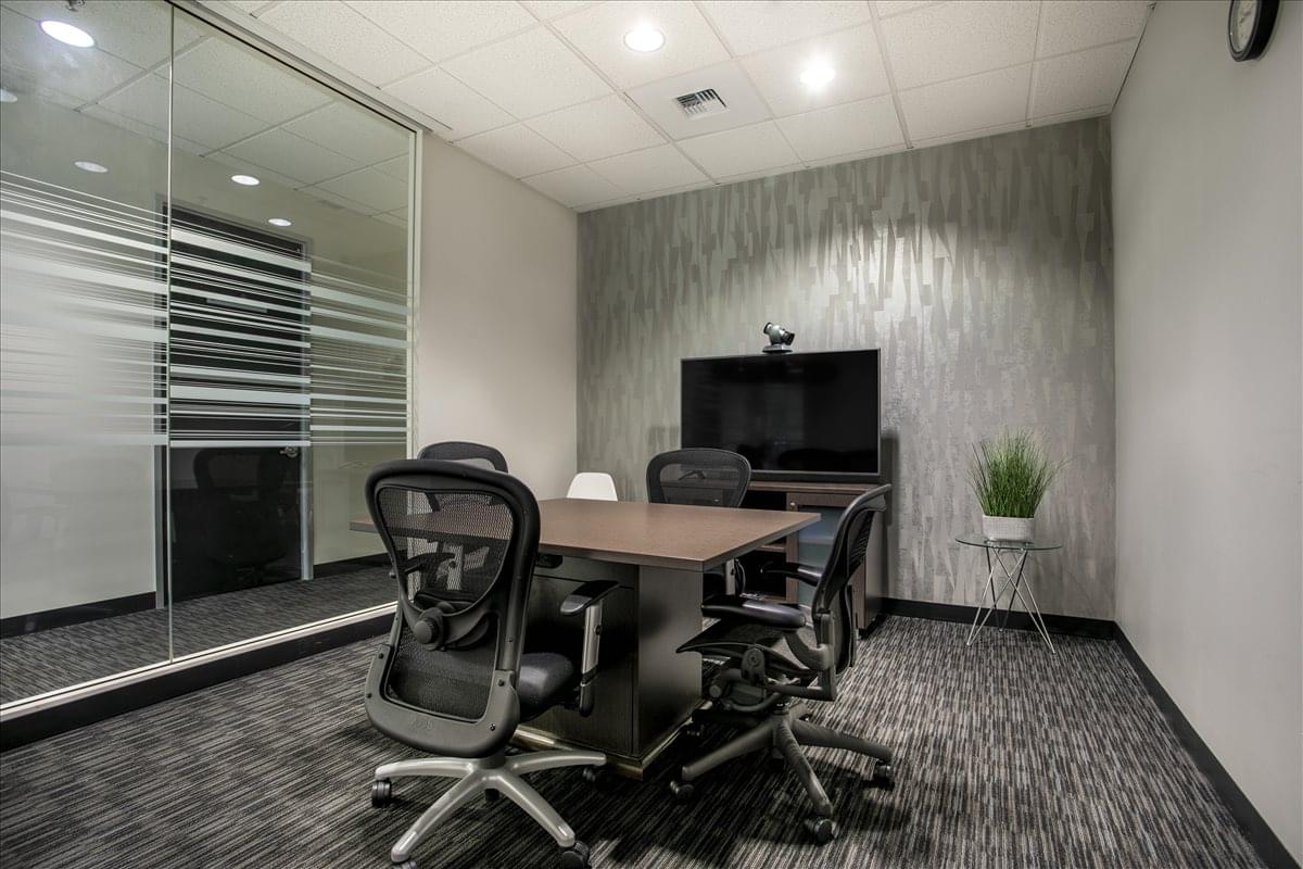 Unigard Park, 2018 156th Ave NE Office Space - Bellevue