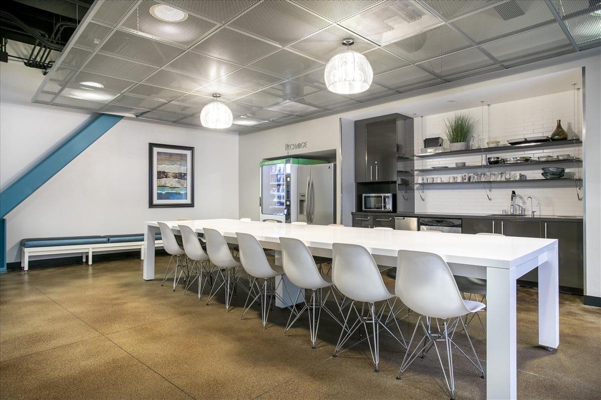 Unigard Park, 2018 156th Ave NE Office Space - Bellevue