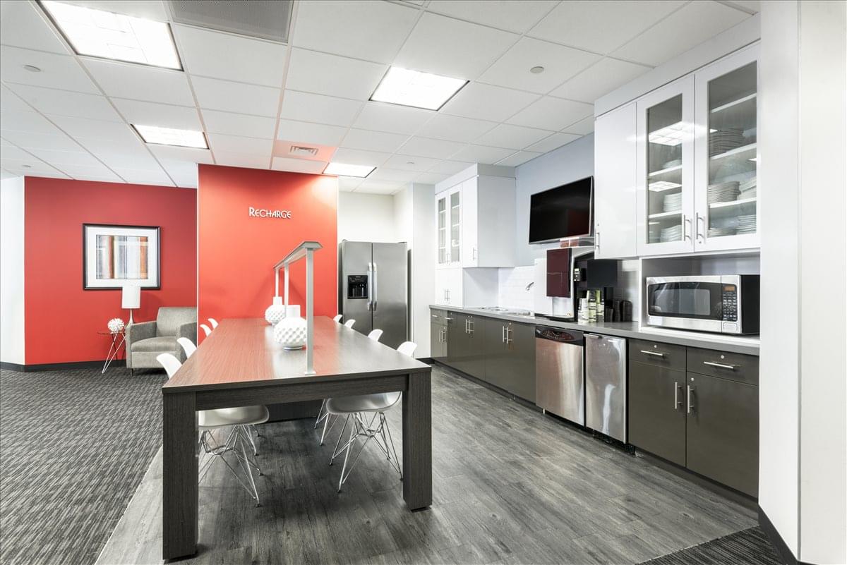 Photo of Office Space available to rent on Renaissance Center, 400 Renaissance Drive, Downtown, Detroit