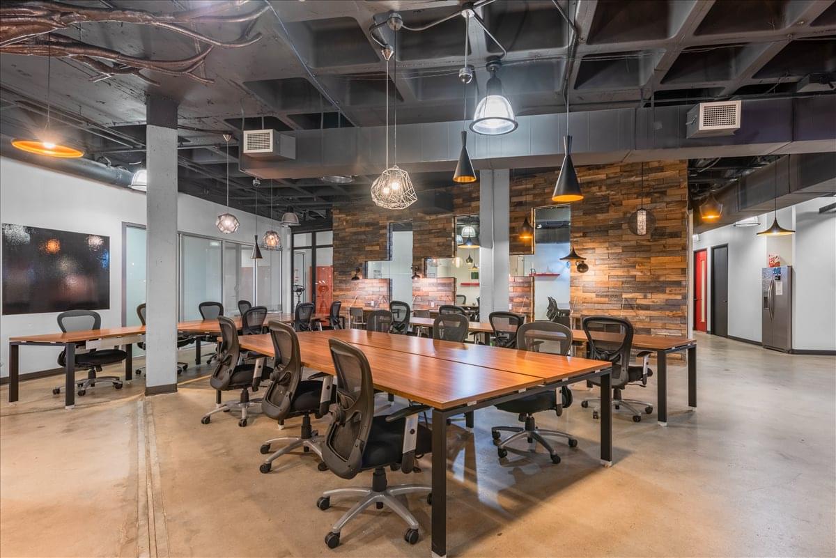 2021 Guadalupe St, The Drag Office Space - Austin