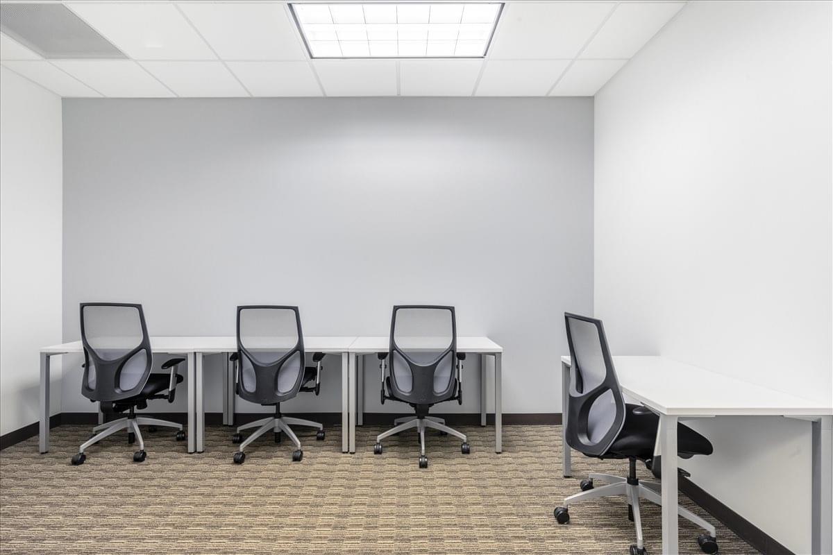 Picture of America Tower, American General Center, 2929 Allen Pkwy, Midtown Office Space available in Houston