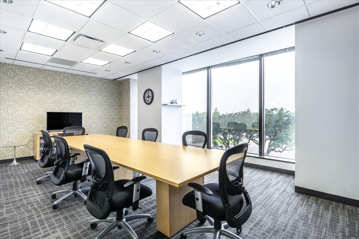 Office for Rent on America Tower, American General Center, 2929 Allen Pkwy, Midtown Houston