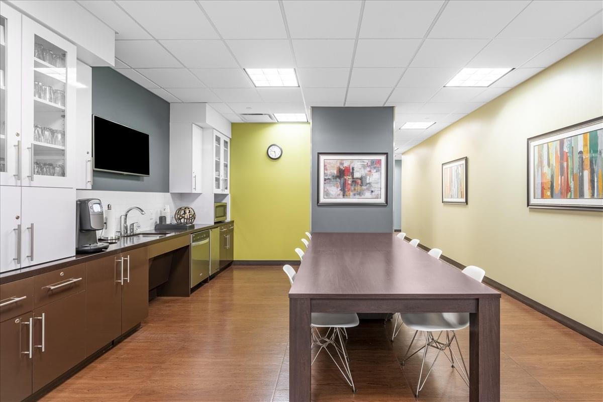 Photo of Office Space available to rent on 2717 Commercial Center Blvd, Cinco Ranch, Katy