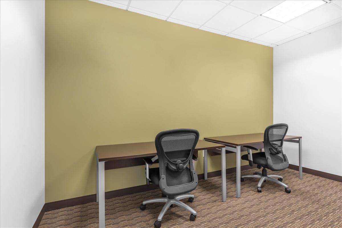 Deloitte Building, 100 South 4th Street, Downtown Office for Rent in St Louis