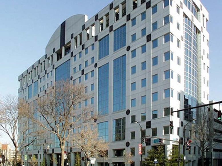1000 Lafayette Blvd, 11th Floor, CBD Office Space - Bridgeport